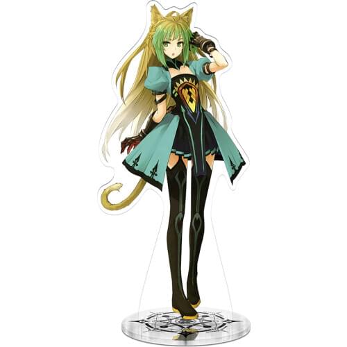 Archer Fate Grand Order Anime Toys Double Sided Action Figures Toy High Quality Anime Collection Toys 21cm
