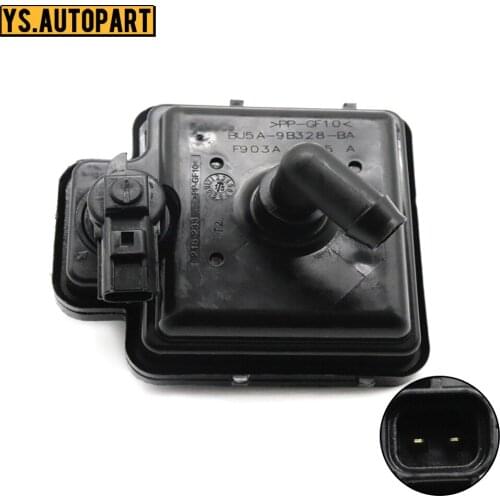 Car Fuel Vapor Canister BU5A-9B328-BA For Ford F150 2015 FU5A-9D653-AE FU5A9D653BE FU5A9E603AD FL349E857AE