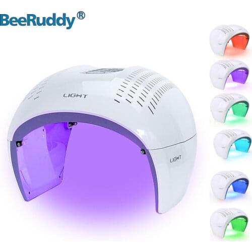 BeeRuddy Photodynamic Therapy Devices China