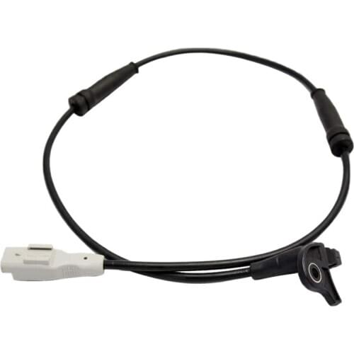 ABS Wheel Speed Sensor for Peugeot 307 308 408 Citroen C4 9659058280 4545C3 0265007780 96353847 4545K3 454588