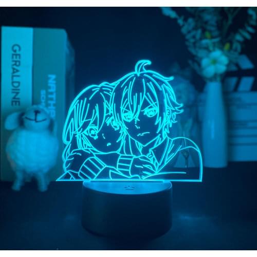 FLDJL Night Lights China