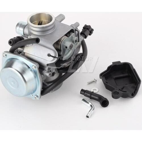 For Honda ATV TRX300 FOURTRAX 300 Carb 1988-2000 TRX300FW 4X4 1993-2000 Motorcycle Carburetor Carburador