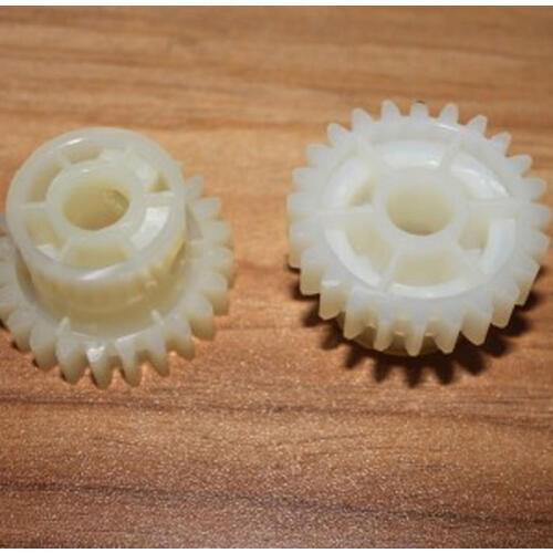 Fuji minilab Wheel new gear 327F0169B Expand to print the machine spare parts accessories part laser fuji-570/550/2pcs