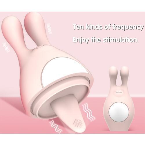 Licking Vibrator Massage Oral Clitoris Heating Tongue Sex Vibrators Breast Clitoris Stimulator Cunnilingus Sex Toys for Women