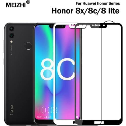 Защитные пленки для Huawei Honor 8C MEIZHI China At AliExpress