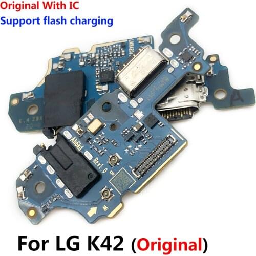 New625 Microphones For LG Phones