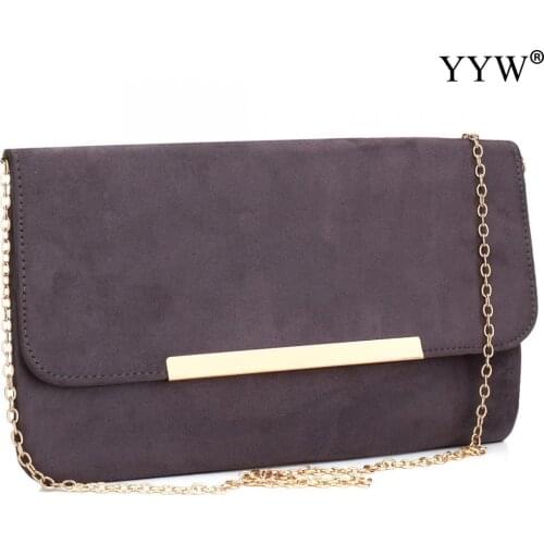 2021 New Ladies Velvet Shoulder Clutch Bag Exquisite Attached With Hanging Strap For Women Wedding Party Shopping Handbag