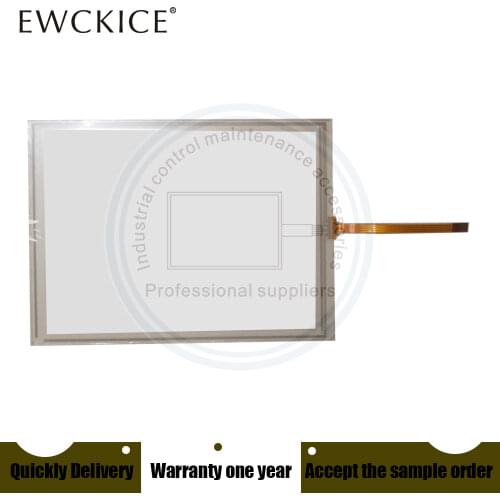 NEW CP440C-ETH CP440 C-ETH HMI PLC touch screen panel membrane touchscreen