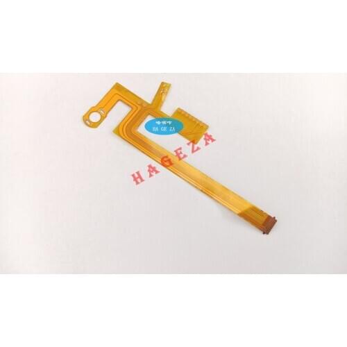 New Flex Cable For Olympus E-PL3 EPL3 EPL5 E-PL5 shutter cable Camera Repair Parts