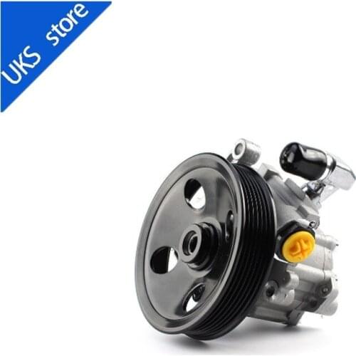 New Power Steering Pump For Mercedes E350 E550 ML350 ML500 & R500 2006 2007 a0044668601 0044667601 004466760160 004466860160