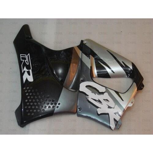 Fairings for CBR 893RR 1993 Plastic Fairings CBR900 893 1992 - 1993 Fairing Kits CBR 893 1993