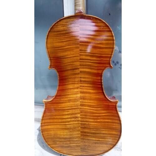 Master viola 406mm nice sound and handcraft