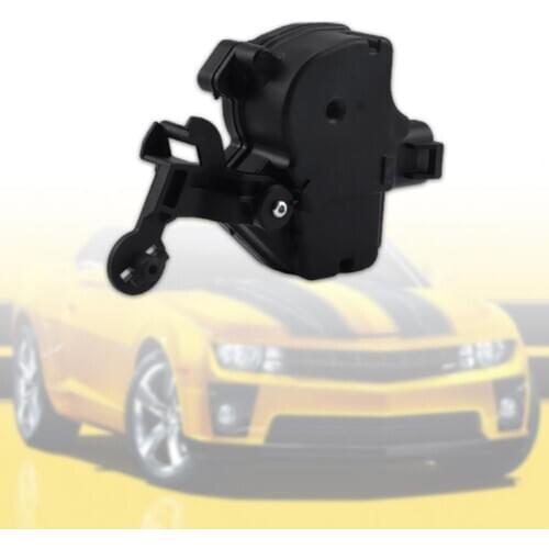 Tail Box Latch Plastic 15054327 Rear Liftgate Hatch Door Lock Actuator for Chevrolet for Cadillac Locker Car Interior Accessory