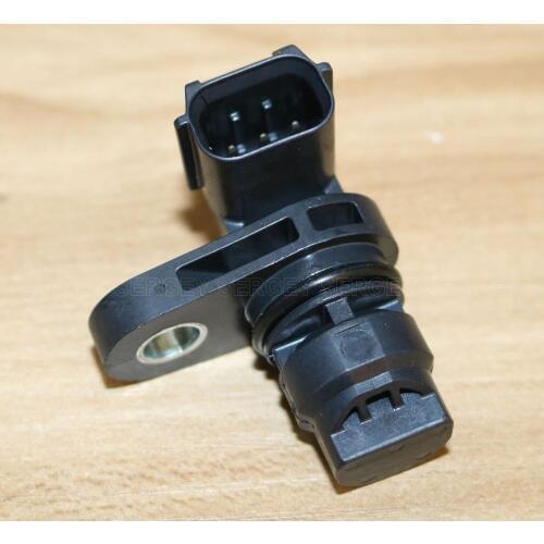 Genuine Engine Camshaft Sensor J5T34271 For MAZDA 3 Saloon 6 Estate CX-3 CX-5 Position Sensor