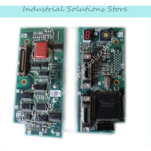 RK415-21 M70 Power Singal Board RK415-21