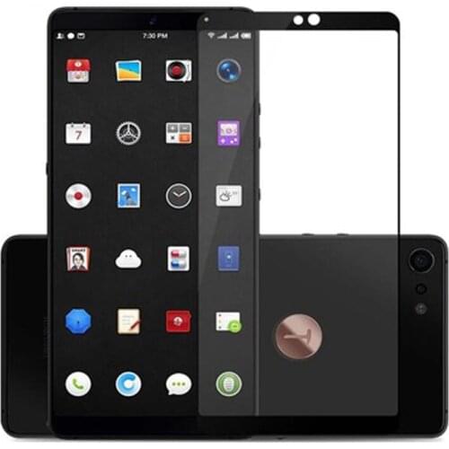 ShuiCaoRen Screen Protectors For Smartisan U3 Pro