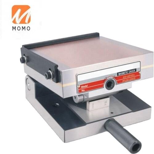 Fine-tuning sine magnetic table BT-MSP35SA for CNC/EDM machine