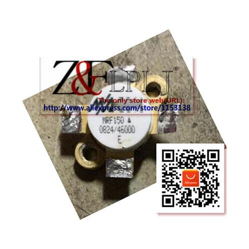 MRF150 TRANSISTOR Used 1PCS/LOT