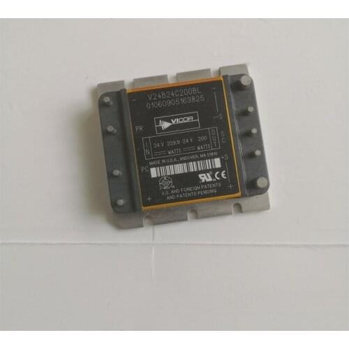 V24B24C200BL V24B24H200BL VICOR V24B24T200BL