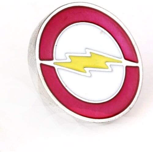 Lighting Badge Brooch Pins Unisex Clothes Bags Hats Decorations Brooches Lapel Pins for Shirts Gifts