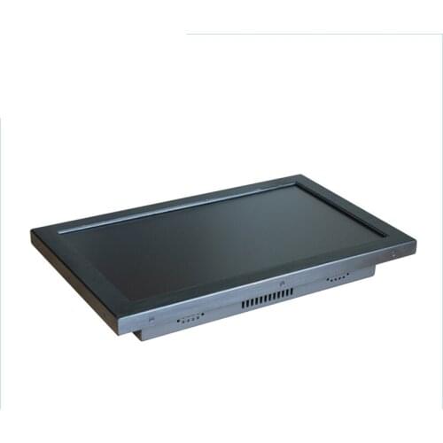AIO-C156B 15.6 inch all in one pc 1366*768 CPU: N3150,4-wire resistive touch,8G RAM, 256G SSD,Bluetooth