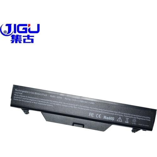 JIGU Laptop Battery HSTNN-LB88 NZ375AA HSTNN-XB89 HSTNN-IBOC 591998-141 FOR HP ProBook 4515s Series 4710s Series 4510s Series