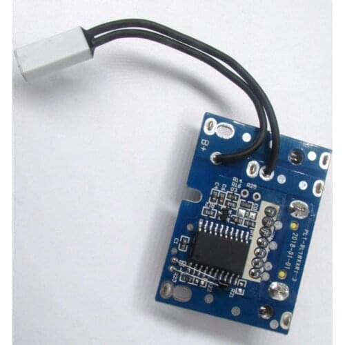 2020 New 18V Battery Chip PCB Board Replacement for Makita BL1830 BL1840 BL1850 BL1860