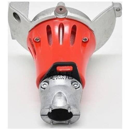 OM36 CLUTCH DRUM & HOUSING CP FOR EMAK OLEO-MAC OM43 SPARTA 36 37 38 44 & MORE BRUSHCUTTER SPROCKET BELL ASSY FREE SHIPPING