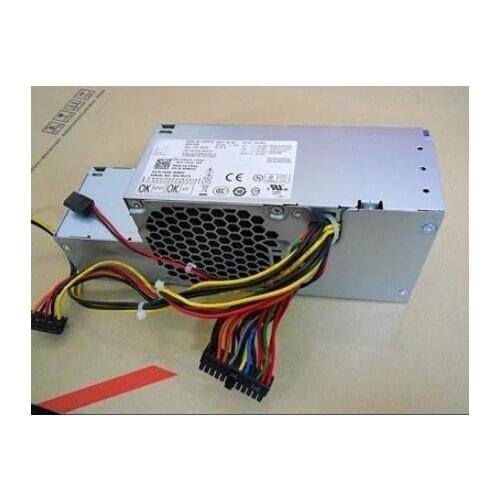 For 780 760 980 AC235AS-00 GPGDV Power Supply 100% Working Desktop Test