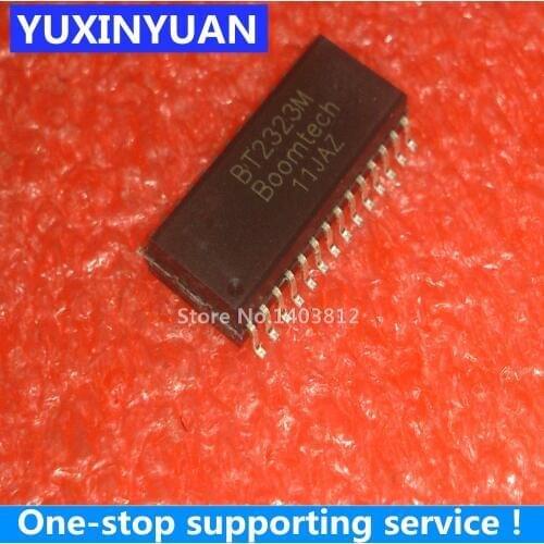 BT2323M BT2323 SOP28 10pcs/lot