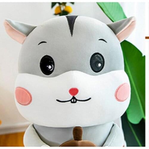 CSQNB Plush Toys