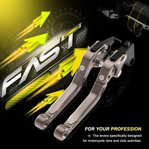 For BMW F700GS F 700GS Motorcycle CNC Brakes Clutch Levers Handbar F 700 GS F700 GS 2013-2017 2014 2015 2016S