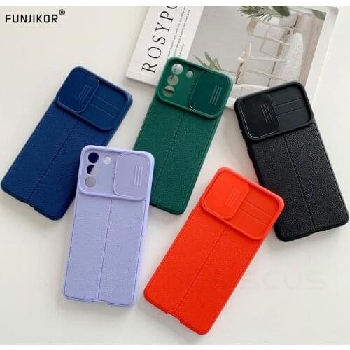 FUNJIKOR Phone Cases Samsung Galaxy A51
