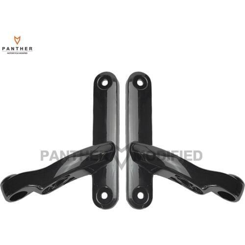 HONZ RIDING Motorcycle Headlight Mounts