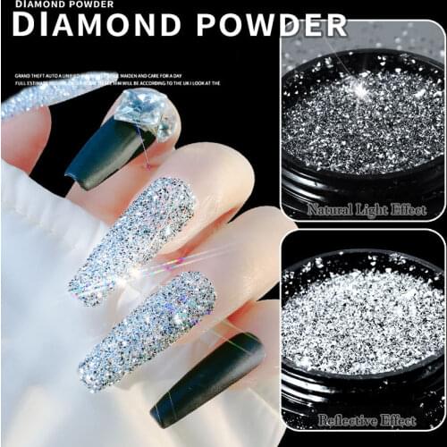 IFANYUO Glitters For Nails