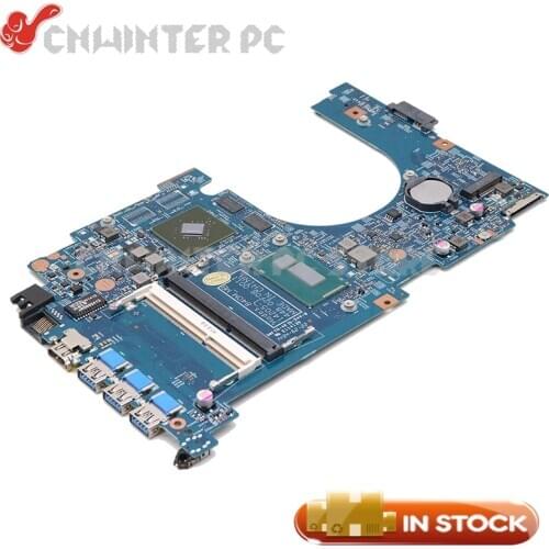NOKOTION NBMQK11003 NBMQK11003 448.02F08.0011 For acer Aspire VN7-571 VN7-571G laptop motherboard SR1EF I5-4210U CPU 840M GPU