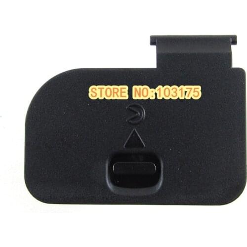 NEW Battery Door Lid Cover Cap For Nikon D750 Digital Camera Repair Part