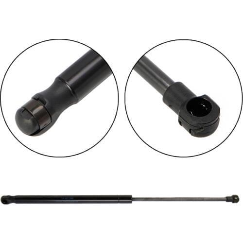 Front Hood Strut Shock Gas Lift Support Rod For VW Jetta BORA Golf MK4 1998-2005 Auto Strut Bars Suspension & Steering parts