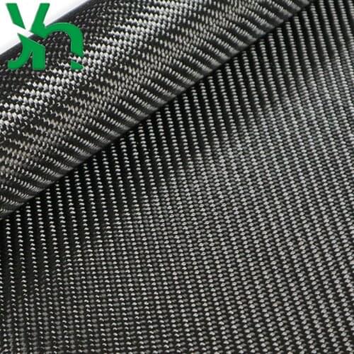 6K320g carbon fiber cloth twill/plain weave 100% carbon fiber cloth, DIY surface decoration