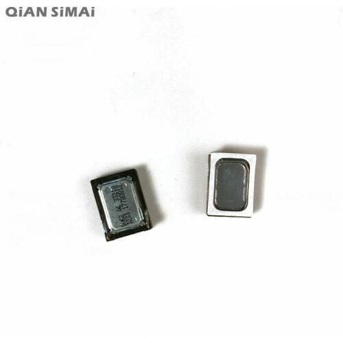 QiAN SiMAi 2pcs/lot Brand New Loud speaker buzzer ringer replacement for Nokia N73 6300 N81 n958G 5230 N8 8950 5233