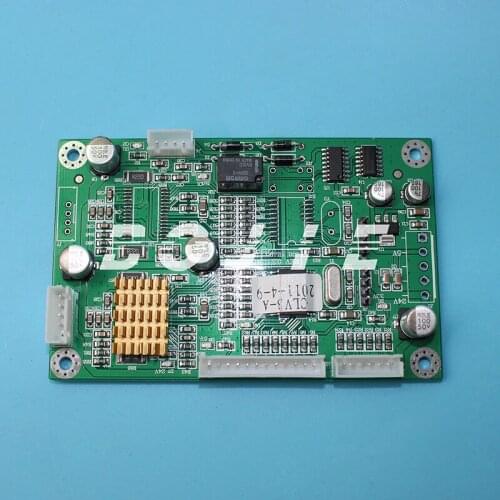 Xenons X2 printer Single head cleaning board