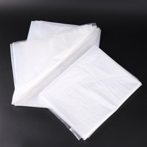 Gardening Protect Plants Transparent Vegetable Greenhouse Agricultural Cultivation Plastic Ptotection Cover Film Garden planting