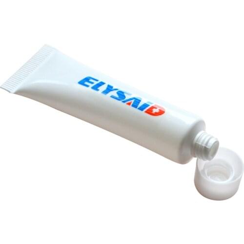 1pcs ELYSAID Conductive Paste Conducting Gel For TENS/EMS Massager & Electrode Patches Health Care Tool 15ml