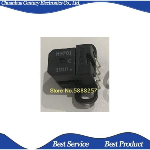 1 Pcs/Lot HEDS-9701#C50 H9701#C50 SIP4 New and Original In Stock