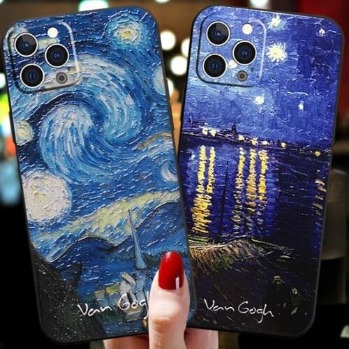 3D Relief Back Cover For iPhone 11 Pro Case 12 mini XS 11pro 12pro max 6 6s 7 8 plus se 2020 X XR Phone Coque 11promax 12promax