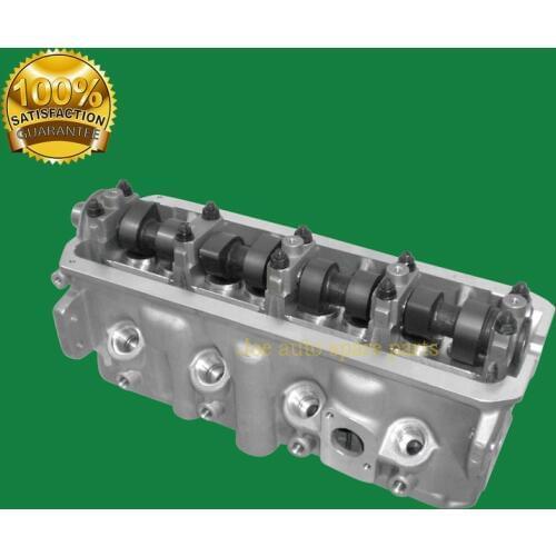 AAZ 1.9TD 8v complete Cylinder head assembly/ASSY for Audi 80/90 91-95 Seat Toledo/Ibiza 1.9TD 1992- VW Golf Passat/Santana