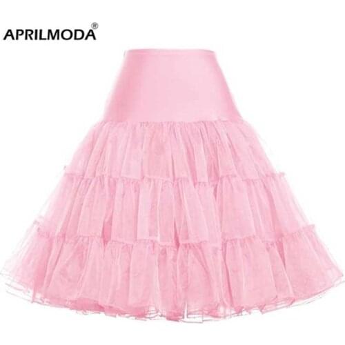 APRIL MODA High Waist Skirts For Women