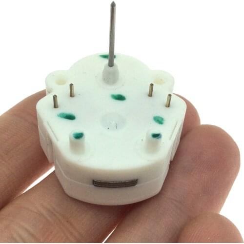 Car instrument meter stepper motor for Buick GL8 New Excelle Regal Sail PARK AVENUE Ford edge 6405R421 cluster