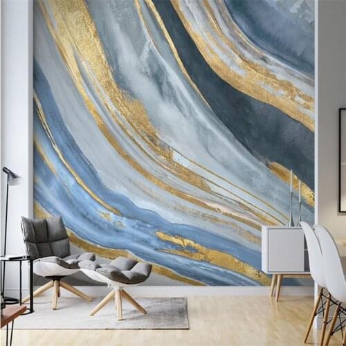 Beibehang custom Abstract marble Photo Wall Paper 3D Living Room TV Background art Wall Decor Painting Mural Wallpaper Bedroom