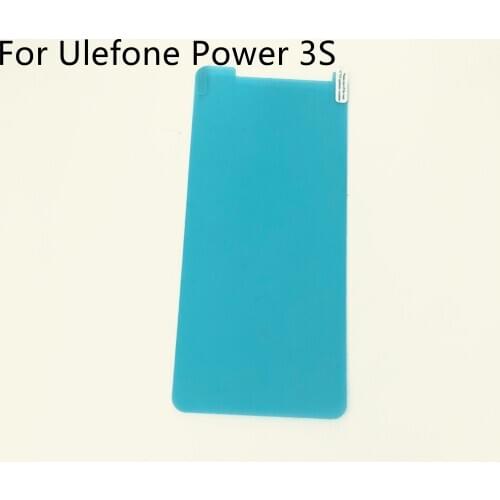 Ebuydoor Screen Protectors For Ulefone Power 3S